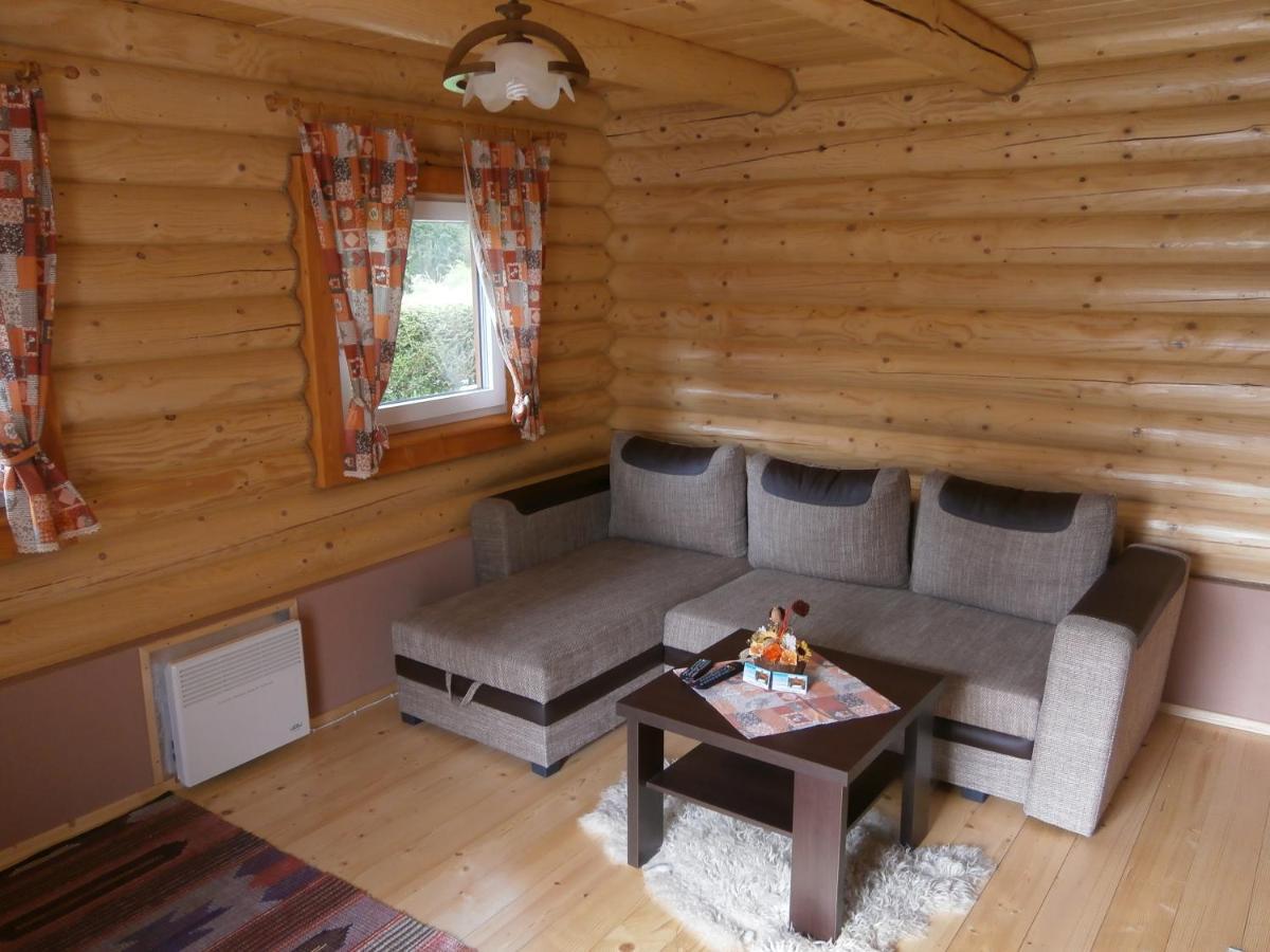 Drevenica Silvia Villa Liptovsky Mikulas Ngoại thất bức ảnh