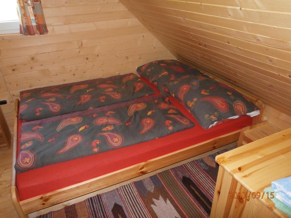 Drevenica Silvia Villa Liptovsky Mikulas Ngoại thất bức ảnh