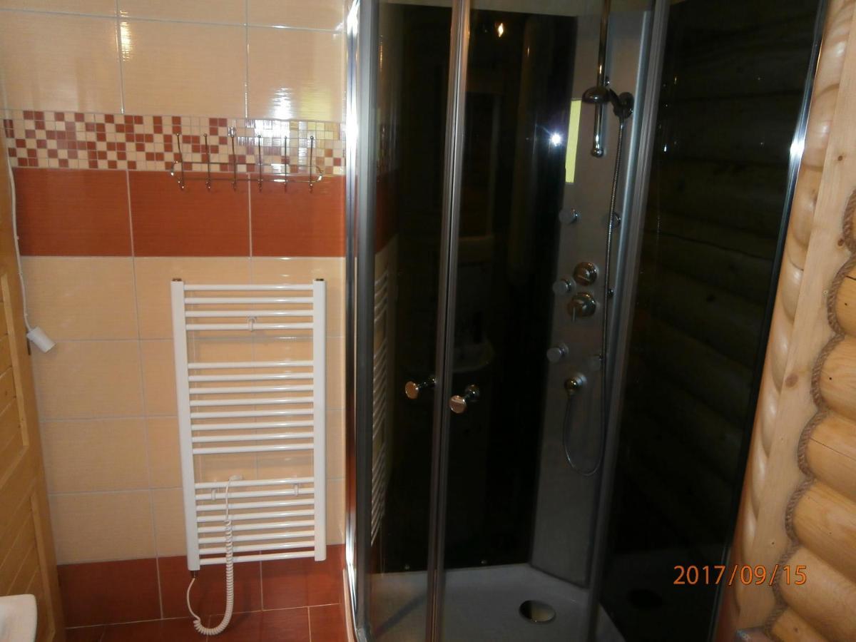 Drevenica Silvia Villa Liptovsky Mikulas Ngoại thất bức ảnh
